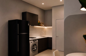 Kitchen Base & Top