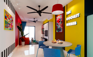 AirBnB Package