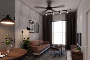 Industry Design